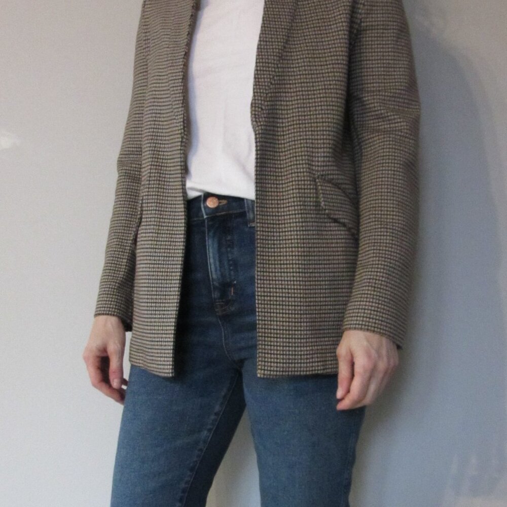 Fall Casual Blazer - image 2